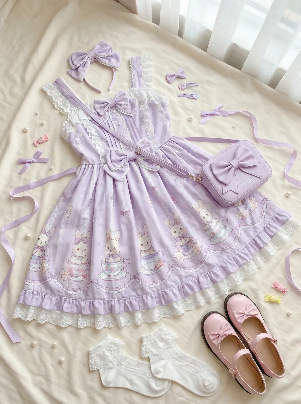 深爱高清在线观看 Lolita穿搭灵感分享